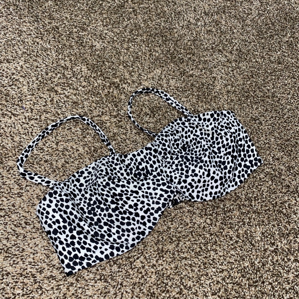 Swimsuit top